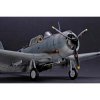 Douglas SBD-5/A-24B Dauntless US Navy 1/32