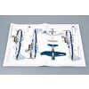 Douglas SBD-5/A-24B Dauntless US Navy 1/32