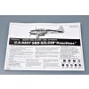 Douglas SBD-5/A-24B Dauntless US Navy 1/32