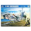 Vought F-8E Crusader 1/32