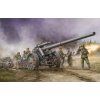 s.10cm K.18 German Cannon  1/35