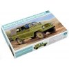 UAZ 469   1/35  Trumpeter