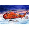 Sikorski UH-34D Seahorse - Re-Edition 1/48