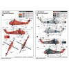 Sikorski UH-34D Seahorse - Re-Edition 1/48