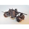 88 mm Flak 36 1/18