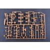 88 mm Flak 36 Anti-Aircraft Gun 1/18