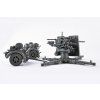88 mm Flak 36 Anti-Aircraft Gun 1/18