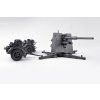 88 mm Flak 36 Anti-Aircraft Gun 1/18