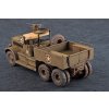 M19 Tank Transporter With Soft Top Cabin 1/35  I LOVE KIT