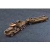 M19 Tank Transporter With Soft Top Cabin 1/35  I LOVE KIT