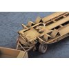 M19 Tank Transporter With Soft Top Cabin 1/35  I LOVE KIT