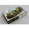 M19 Tank Transporter With Soft Top Cabin 1/35  I LOVE KIT