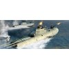 Soviet Navy G-5 Class Motor Torpedo Boat  1/35  I LOVE KIT