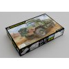 M923A2 Military Cargo Truck 1/35  I LOVE KIT