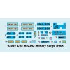 M923A2 Military Cargo Truck 1/35  I LOVE KIT