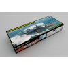 Russian Navy OSA Class Missile Boat , OSA-2 1/72  I LOVE KIT