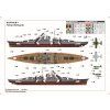 Bismarck 1941 1/200