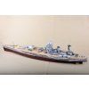 HMS Rodney  1/200