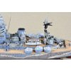 HMS Rodney  1/200
