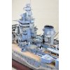 HMS Rodney  1/200