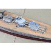 HMS Rodney  1/200