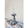 HMS Rodney  1/200