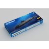 HMS Astute 1/350  Trumpeter
