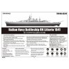 RN Littorio 1941  1/350  Trumpeter