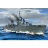 Taszkient 1942 Russian Destroyer  1/350   Trumpeter