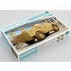 NBC  Russian wheel tank 1/35 Trumpeter 755516