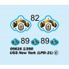 USS New York (LPD-21)  1/350