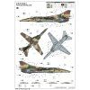 Trumpeter Mig 27 Flogger D 05802 05