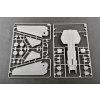 Trumpeter Mig 27M Flogger J 05803 17
