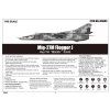 Trumpeter Mig 27M Flogger J 05803 08