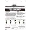USS Enterprise CV-6  1/700