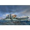 USS Alaska CB-1  1/700