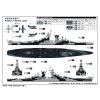 USS Alaska CB-1  1/700