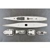 USS Alaska CB-1  1/700