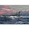 USS Guam CB-2  1/700