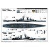 USS Guam CB-2  1/700