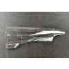 U-VIIC U-552  1/48 Trumpeter