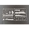 U-VIIC U-552  1/48 Trumpeter