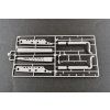 U-VIIC U-552 1/48