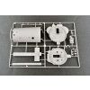 U-VIIC U-552  1/48 Trumpeter