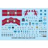 U-VIIC U-552 1/48