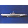 U-VIIC U-552  1/48 Trumpeter