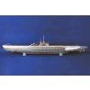 U-VIIC U-552 1/48