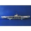 U-VIIC U-552  1/48 Trumpeter