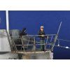 U-VIIC U-552  1/48 Trumpeter