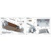U-VIIC U-552 1/48